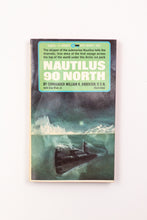 NAUTILUS 90 NORTH BOOK