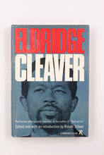 ELDRIDGE CLEAVER: POST PRISON WRITINGS AND SPEECHES BOOK