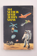 THE KENNEDY SPACE CENTER STORY BOOK