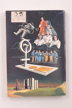 THE KENNEDY SPACE CENTER STORY BOOK