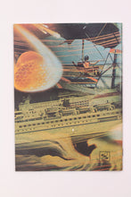 THE SOVIET TRANSPORT SYSTEM BOOKLET