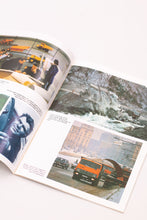 THE SOVIET TRANSPORT SYSTEM BOOKLET