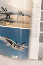 AMERICA'S FIGHTERS OF THE 1980S: F-16 AND F-18 BOOK