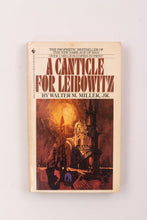 A CANTICLE FOR LEIBOWITZ BOOK