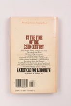 A CANTICLE FOR LEIBOWITZ BOOK
