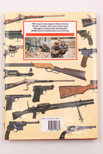 MILITARY SMALL ARMS: 300 YEARS OF SOLDIERS' FIREARMS BOOK