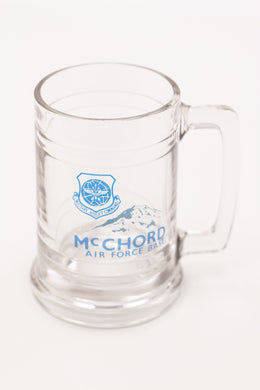 MCCHORD AIR FORCE BASE MUG