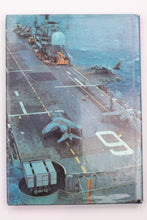 AIRCRAFT CARRIERS BOOK