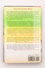 ATOMIC HARVEST BOOK