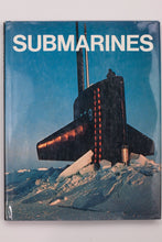 SUBMARINES BOOK