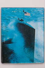 SUBMARINES BOOK