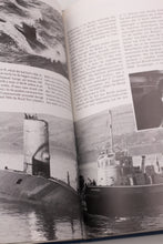 SUBMARINES BOOK