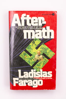 AFTER-MATH BOOK