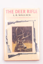 THE DEER RIFLE BOOK