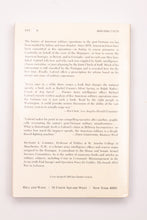 MILITARY INCOMPETENCE: WHY THE AMERICAN MILITARY DOESN'T WIN BOOK