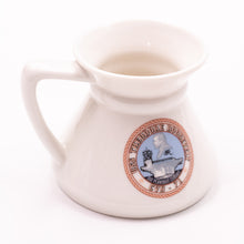 USS THEODORE ROOSEVELT MUG