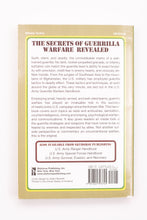 U.S. ARMY GUERRILLA WARFARE HANDBOOK