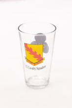 1-32 CAVALRY SQUADRON GLASS
