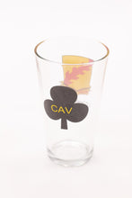 1-32 CAVALRY SQUADRON GLASS