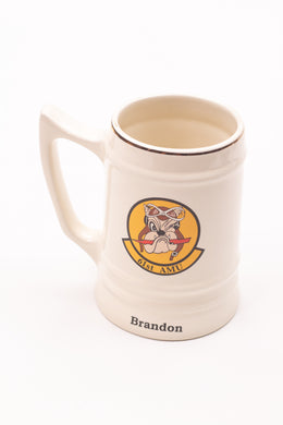 61ST AMU MUG