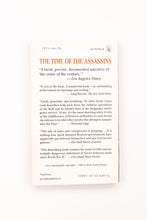 THE TIME OF THE ASSASSINS BOOK
