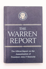 WARREN REPORT