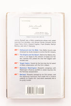 ALL AMERICAN MAFIOSO BOOK
