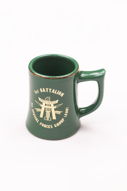 1ST SPECIAL FORCES GROUP (ABN) MUG