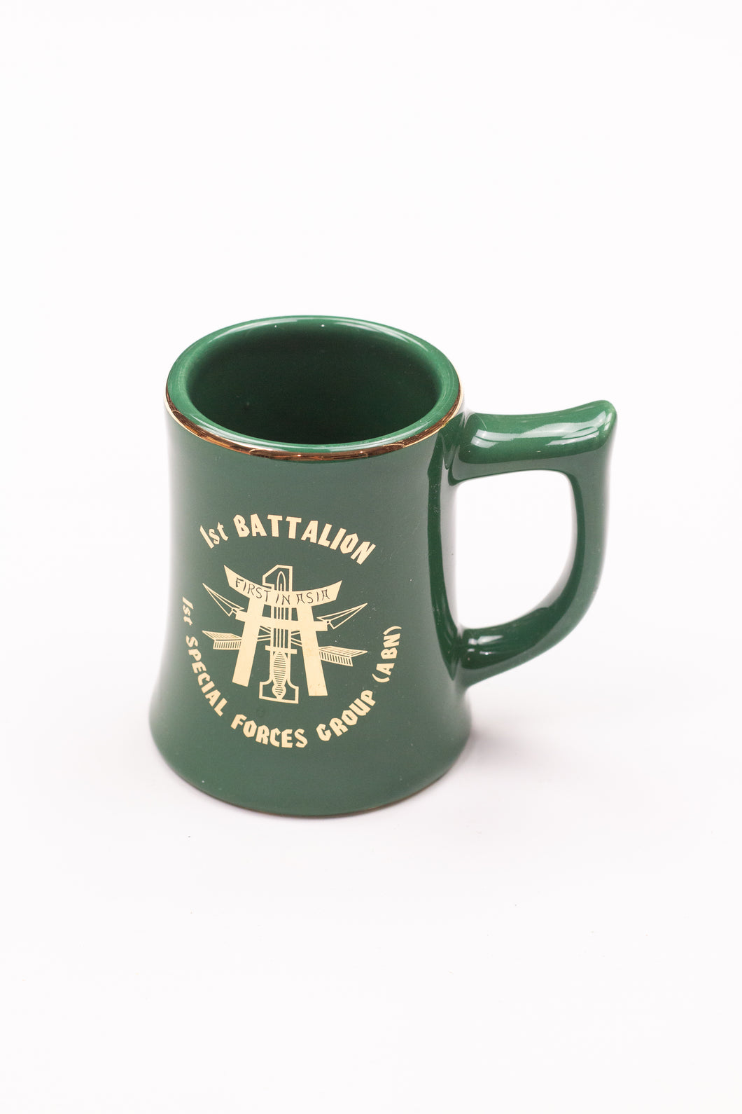 1ST SPECIAL FORCES GROUP (ABN) MUG