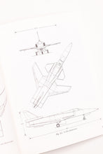 THE GRUMMAN X-29 BOOK