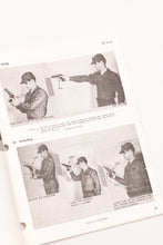 PISTOLS AND REVOLVERS FIELD MANUAL