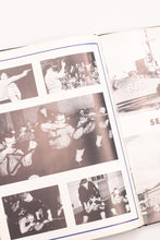 KEEL UNITED STATES NAVAL TRAINING CENTER 1955 YEARBOOK