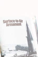 A PICTORIAL HISTORY OF AIR WARFARE BOOK
