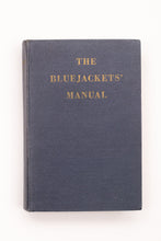 BLUE JACKETS' MANUAL 1950