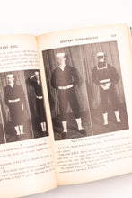 BLUE JACKETS' MANUAL 1950