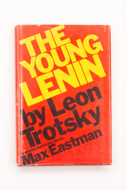 THE YOUNG LENIN BOOK