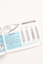 M16A1 OPERATOR'S MANUAL