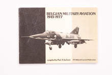 MILITARY AVIATION BOOKS