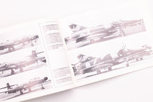 MILITARY AVIATION BOOKS