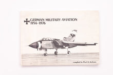 MILITARY AVIATION BOOKS