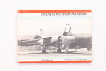 MILITARY AVIATION BOOKS