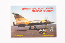 MILITARY AVIATION BOOKS