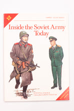 INSIDE THE SOVIET ARMY TODAY BOOK