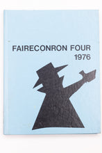 FAIRECONRON FOUR 1976 YEARBOOK