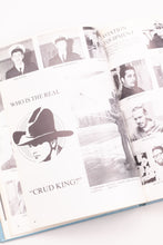 FAIRECONRON FOUR 1976 YEARBOOK