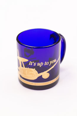 BOEING E-3 SENTRY MUG