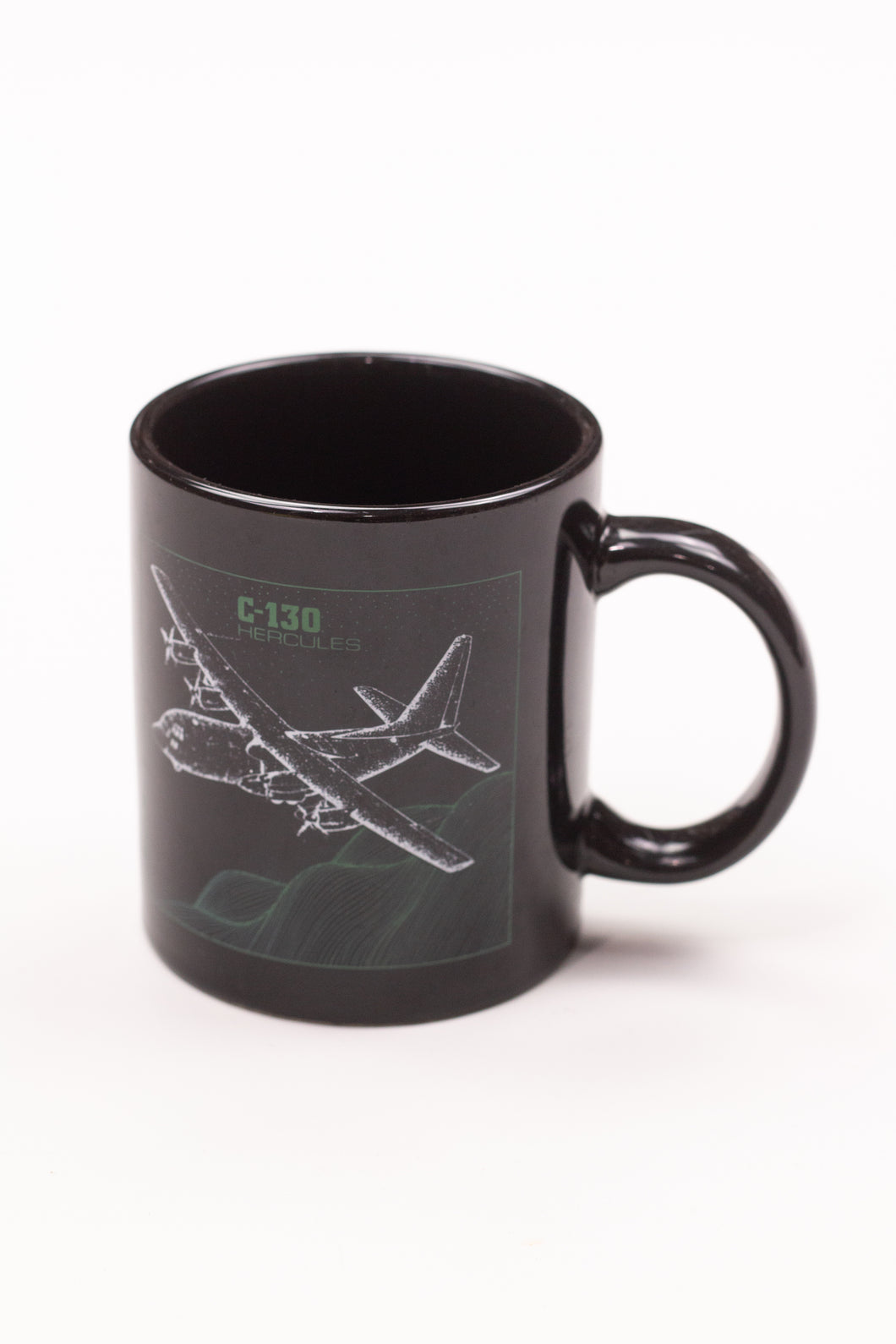 C-130 HURCULES MUG