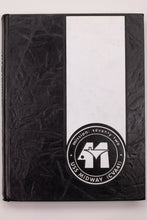USS MIDWAY CVA41 YEARBOOK 1972