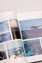 USS MIDWAY CVA41 YEARBOOK 1972
