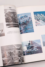 WESTERN PACIFIC CRUISE 1964-1965 YEARBOOK